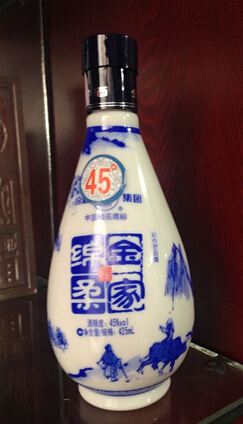 绵柔金家